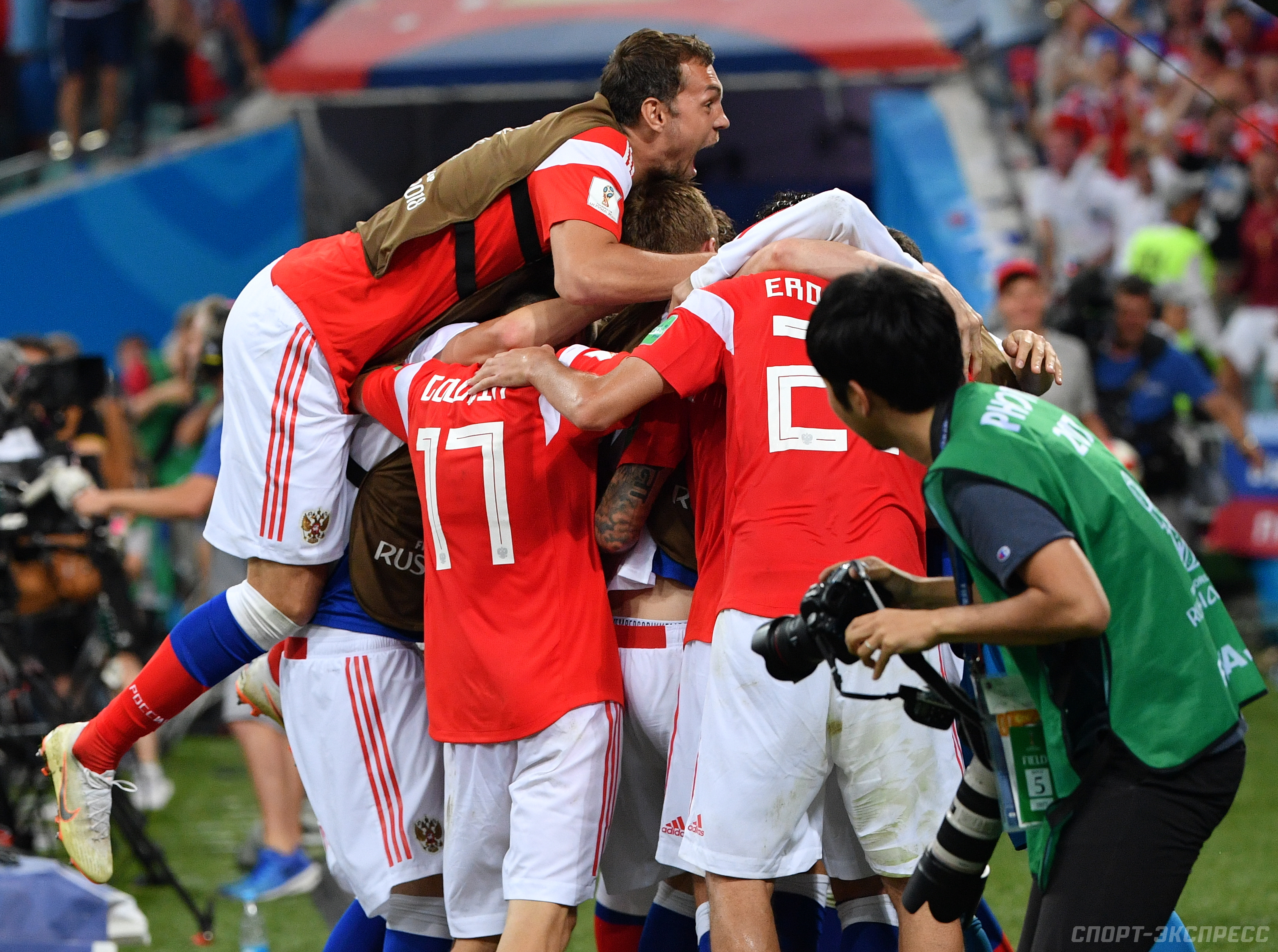 Смотреть Россия — Хорватия 7 июля 2019: результат матча на Чемпионате мира видео Смотреть Россия — Хорватия 7 июля 2019: результат матча на Чемпионате мира видео