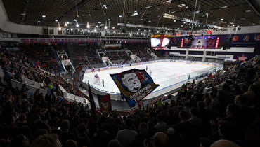 Матчи КХЛ-НХЛ, будут ли матчи с НХЛ, ЦСКА – клуб НХЛ, Игорь Есмантович заявление