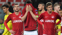 Спартаковцы Александр Ташаев, Георгий Джикия, Сальваторе Боккетти и Артем Тимофеев: кто будет главным тренером команды?