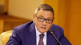 Под санкциями и без Олимпиады. AIBA готова воевать на два фронта