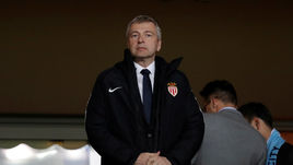 Дмитрий Рыболовлев.