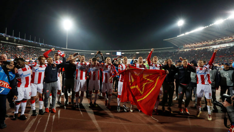 Боруссия менхенгладбах црвена звезда финал кубка уефа