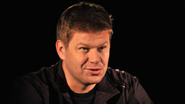 Дмитрий Губерниев.