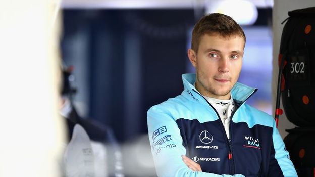 Формула-1, Сергей Сироткин, Гран-при Абу-Даби-2019, кто заменит Сироткина