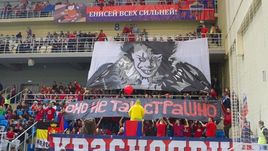 Манеж в Красноярске: здесь РПЛ играть не будет?
