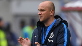 Дмитрий Хохлов.