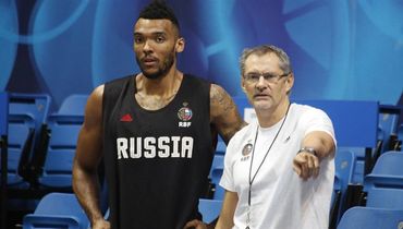Баскетбол, отборочный турнир ЧМ-2019, Россия – Чехия – 81:61, обзор матча