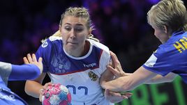 Россия проиграла. Норвегия выиграла. Впереди суперматч?
