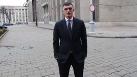 Владимр Габулов.