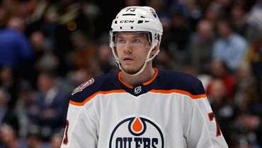 Россиянин завершит карьеру в НХЛ, едва начав?