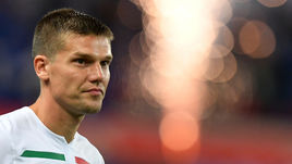 Игорь Денисов продлил контракт с "Локомотивом" до 2020 года.