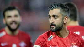 Александр Самедов.