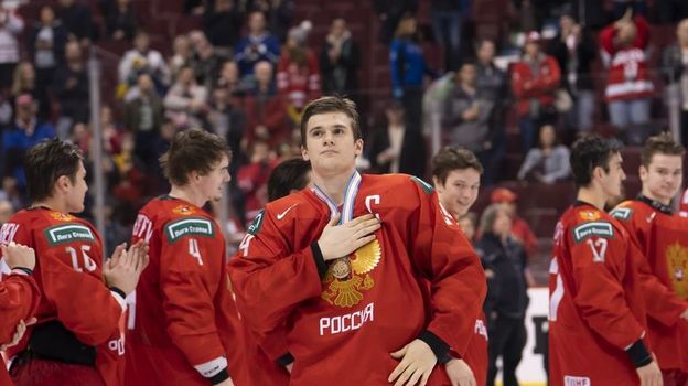 МЧМ-2019, итоги МЧМ для сборной России, развитие молодежного хоккея