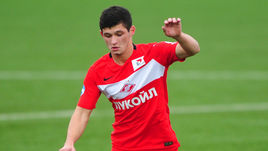 Аяз Гулиев.