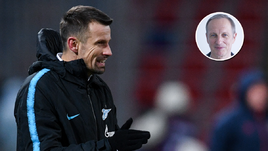 Сергей Семак.