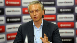 Александр Дюков.