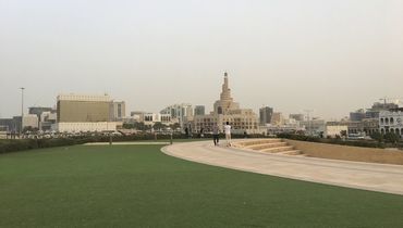 Катар. Инструкция для тех, кто хочет на ЧМ-2022