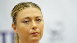Шарапова о продолжении карьеры: "Пять лет – это слишком"