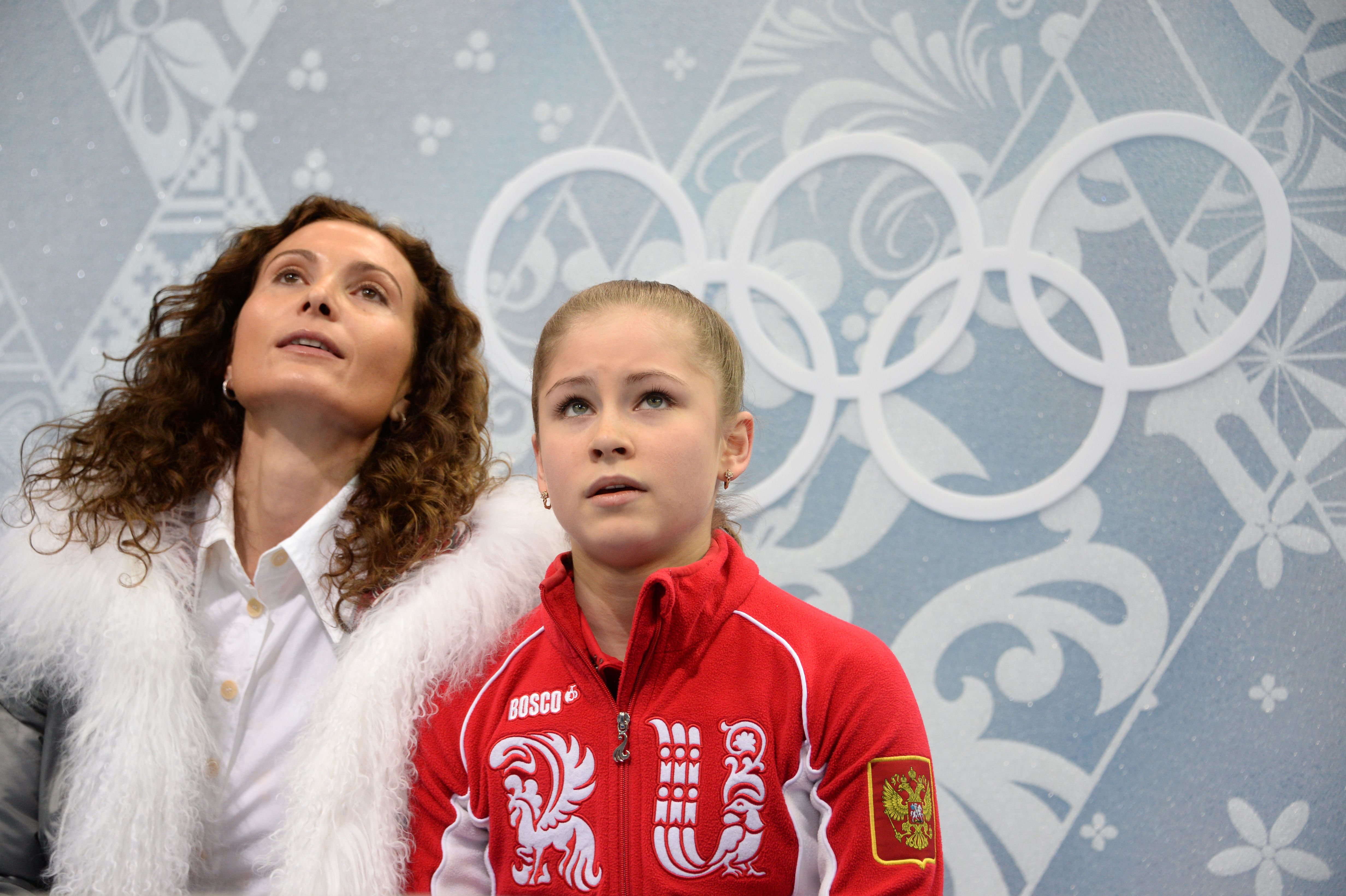 Этери Тутберидзе последние новости на сегодня, биография