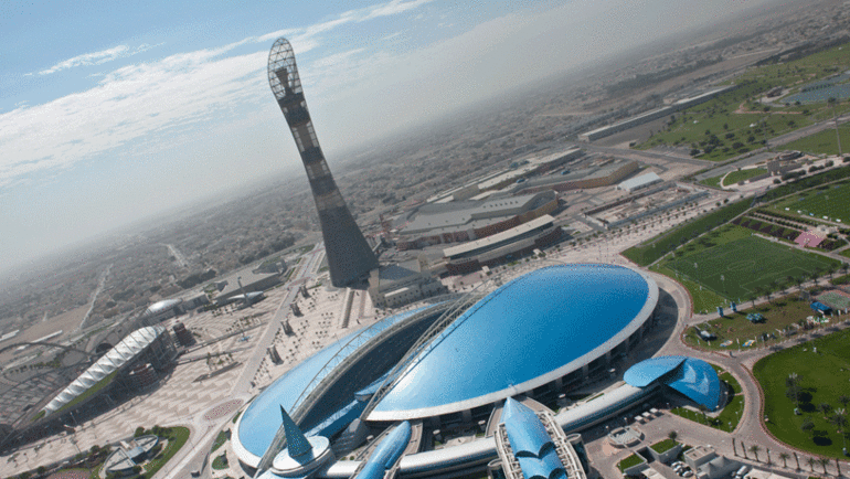 В 2022-м Катар выступит ярче России. Как хозяева ЧМ строят крутую сборную