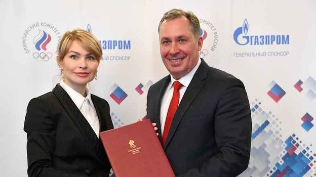 Общероссийские федерации и ОКР развивают сотрудничество