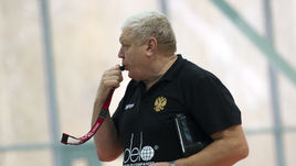 Евгений Трефилов.