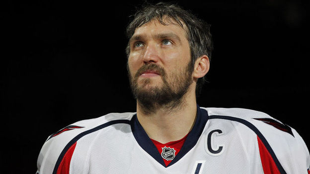 Почему Александр Овечкин пока не величайший русский хоккеист в истории НХЛ