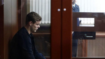 Адвокаты Александра Кокорина обратятся в Европейский суд по правам человека