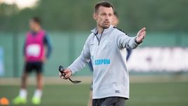 Сергей Семак.