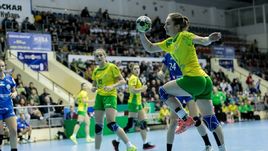 "Кубань" и "Ростов-Дон" вышли в четвертьфинал еврокубков