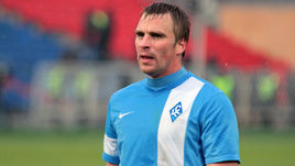 Сергей Корниленко.