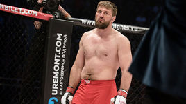 Виталий Минаков.