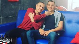 Тим Цзю: "Однажды отец отправил меня в нокдаун. Но этого больше не будет"