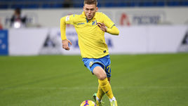 Дмитрий Скопинцев.