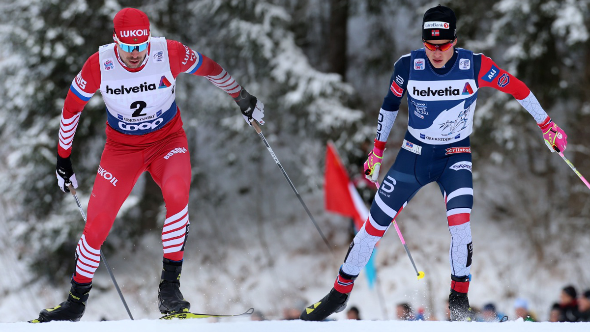 Чемпионат мира 2019 по лыжам, расписание гонок Чемпионат мира 2019 по лыжам, расписание гонок