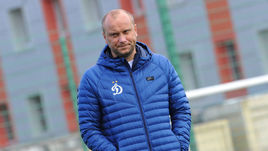 Дмитрий Хохлов.