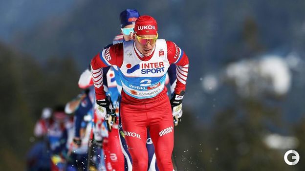 Skiathlon rjete