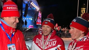 Чемпионат мира по лыжам-2019, расписание, результаты, видео, Дмитрий Губерниев интервью