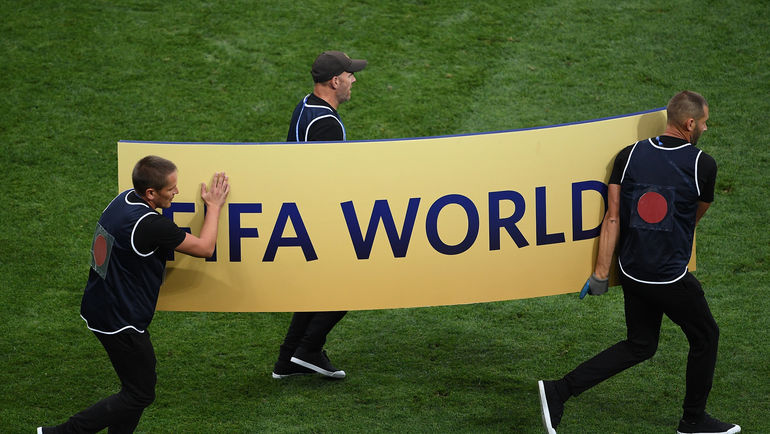 Чемпионат мира прошел, деньги остались. ФИФА продолжит платить России