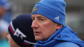 Юрий Каминский.