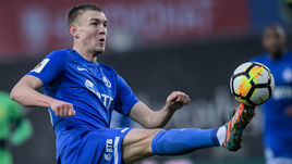 Евгений Луценко.