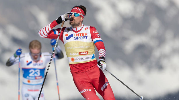 Лыжи, чемпионат мира по лыжным гонкам, Сергей Устюгов ничего не выиграл, скандал, откровенное интервью