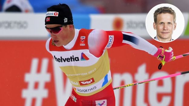 “В сборной Норвегии нет лыжников с терапевтическими исключениями”