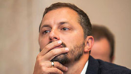 Михаил Прокопец.