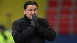 Дмитрий Аленичев.