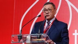 Если МОК так хочет. Руководитель мирового бокса сложил полномочия