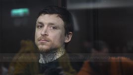 Павел Мамаев.