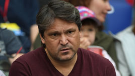 Вадим Евсеев.