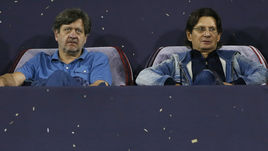 Андрей и Леонид Федуны.