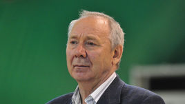 Олег Романцев.